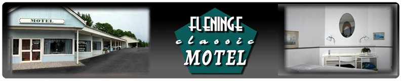 Fleninge Classic Motel Helsingborg