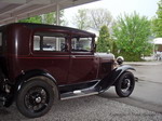 Classic Car 34
